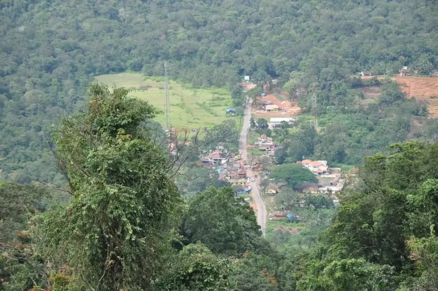 Agumbe Rainforest & Sunset Point Monsoon Escape photo 3
