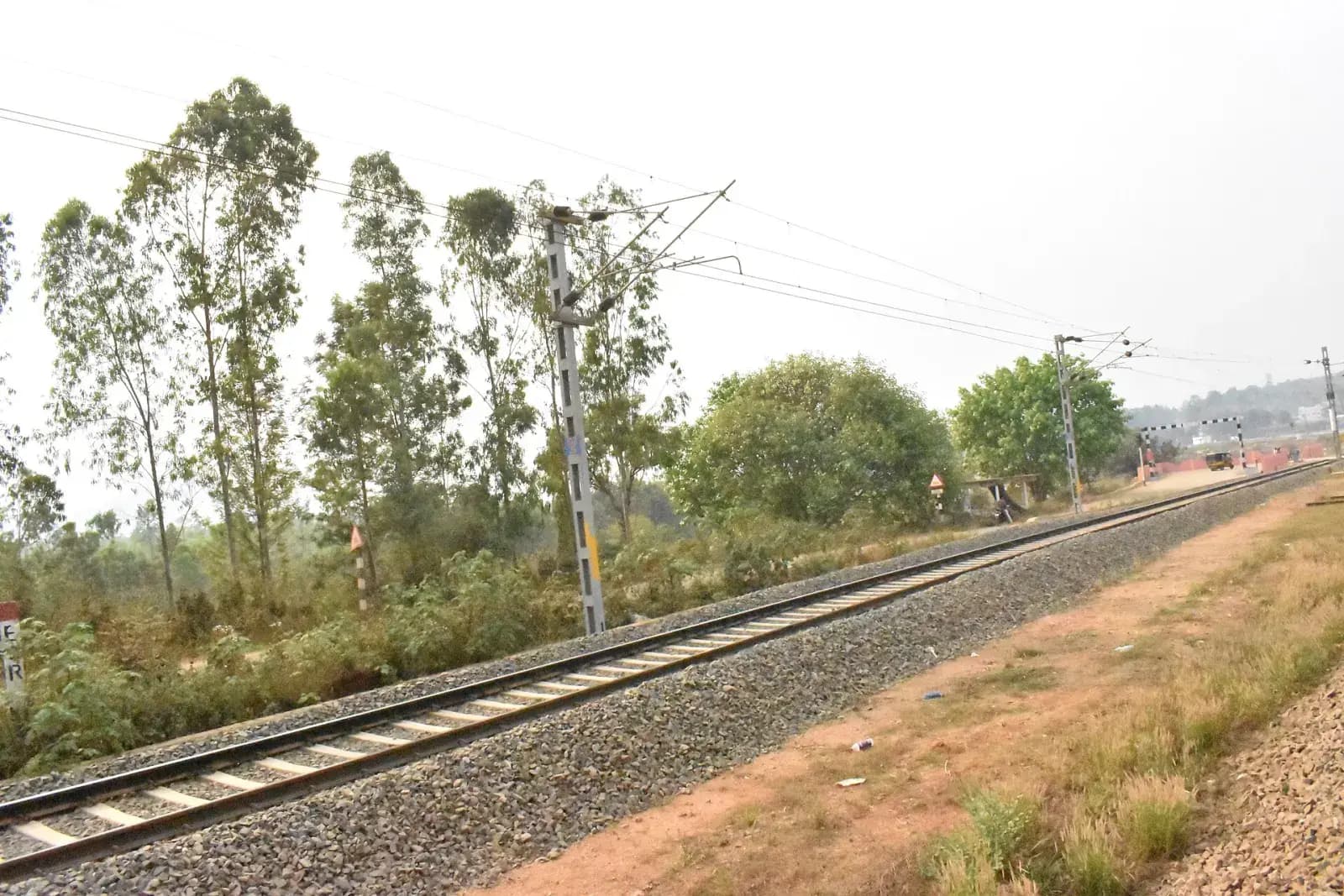 Araku Valley