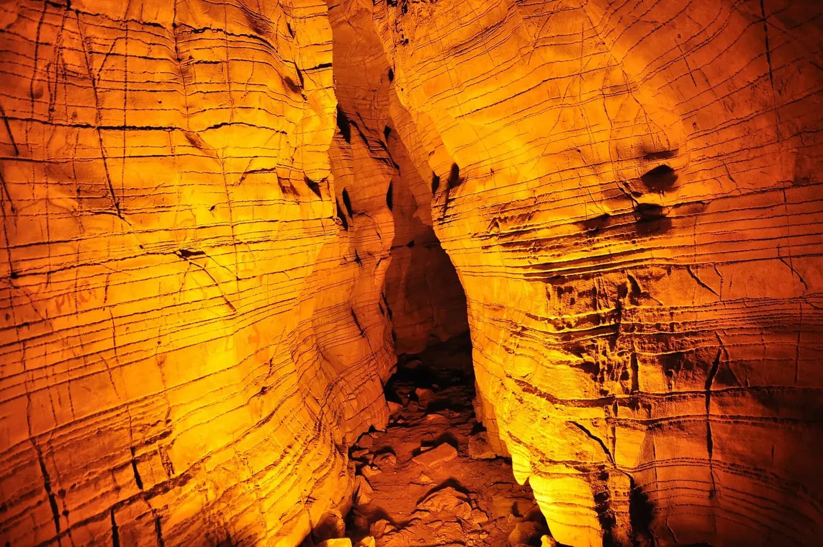 Belum Caves & Yaganti Heritage Weekend