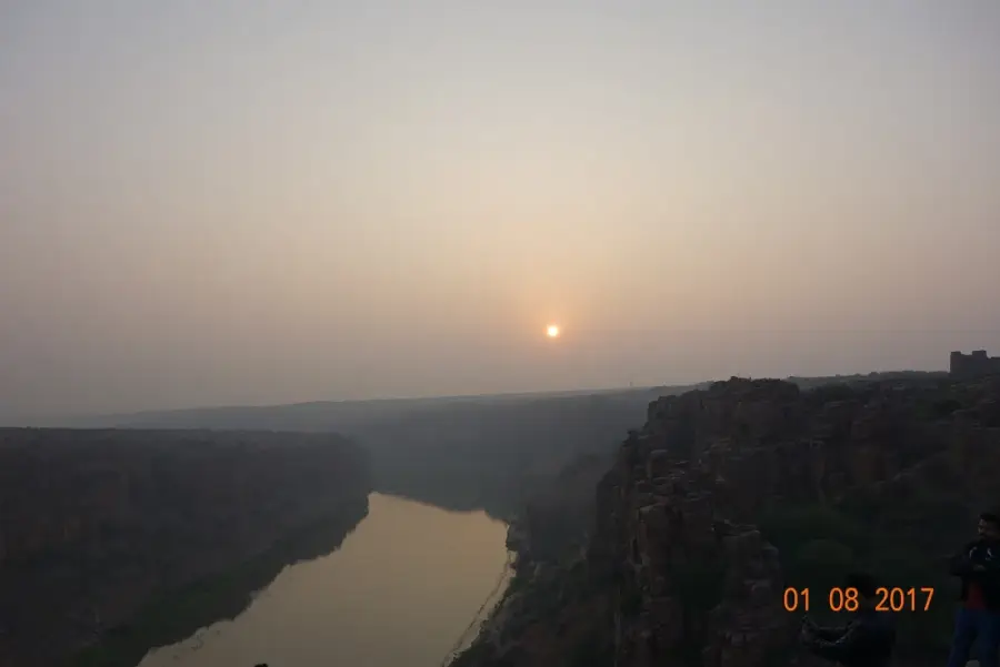 Gandikota Canyon Camping & Kayaking photo 3