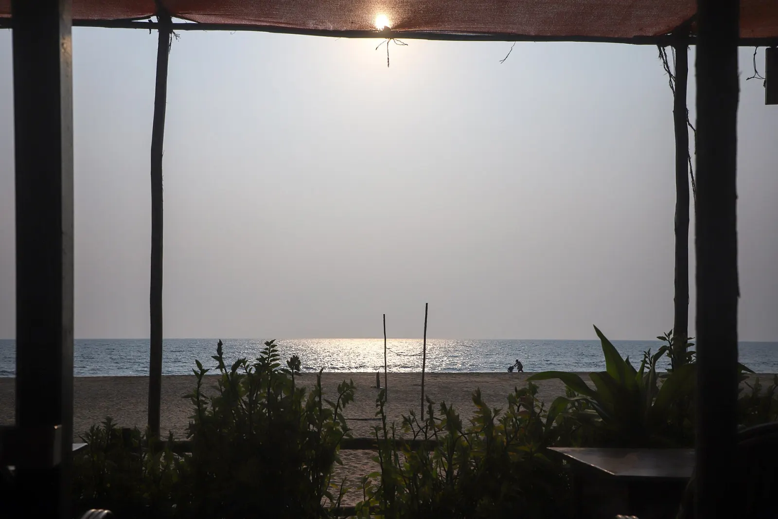 Goa Beach Hopping & Dudhsagar Falls