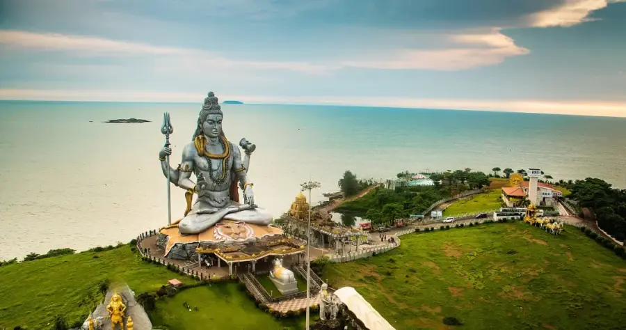 Murudeshwar Scuba Weekend at Netrani Island photo 3