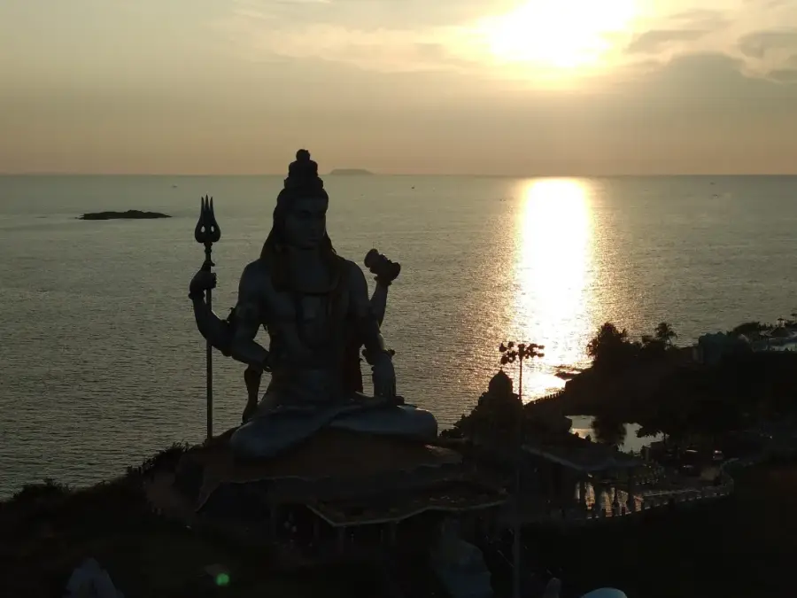 Murudeshwar Scuba Weekend at Netrani Island photo 4