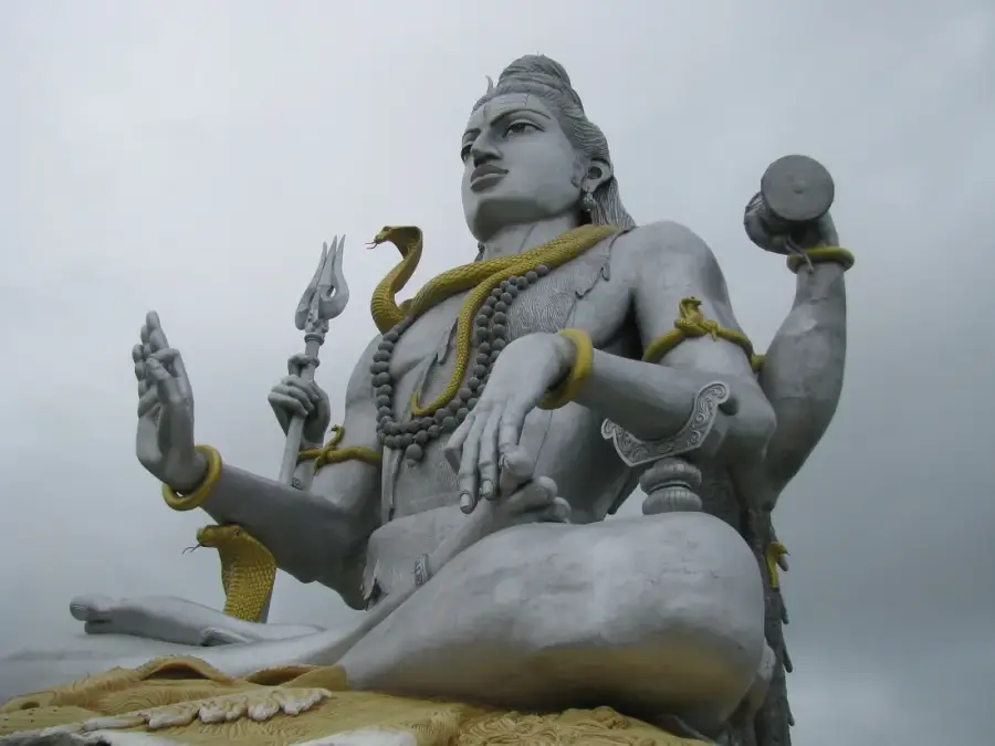 Murudeshwar Scuba Weekend at Netrani Island photo 5
