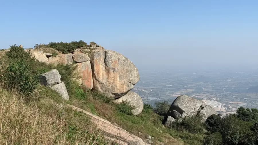 Skandagiri